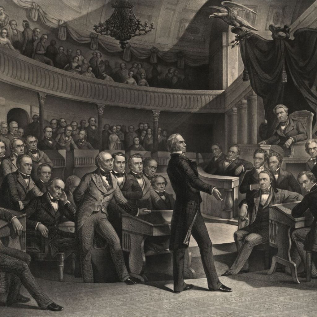 El lobby y su influencia política: